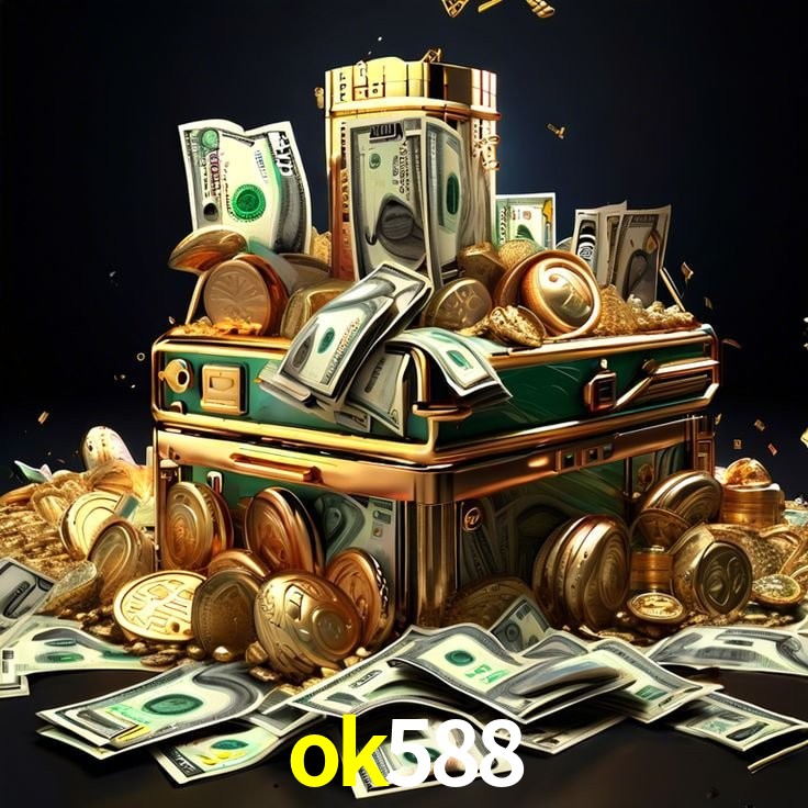 Desvendando o Mundo dos Jogos Virtuais na ok588
