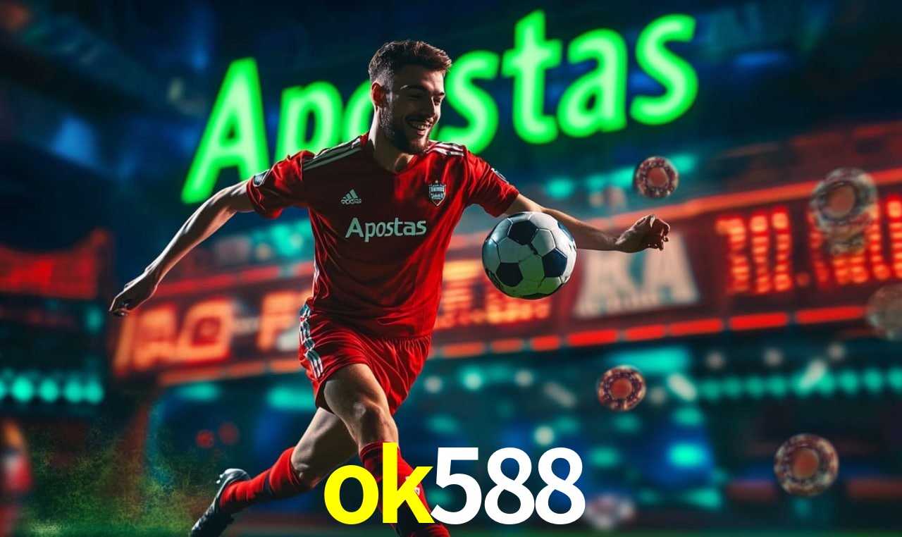 Descubra a Essência do ok588: Nossa História e Compromissos