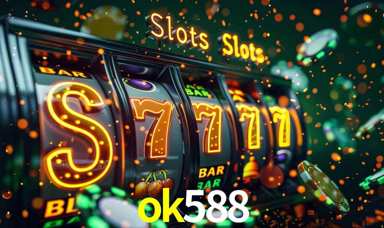 A Revolução dos Aplicativos de Jogos no ok588